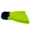 1 Pair Non-slip Swim Fins Wear-resistant Frog Shoes Snorkeling Fins Floating Swim Fins  Adults