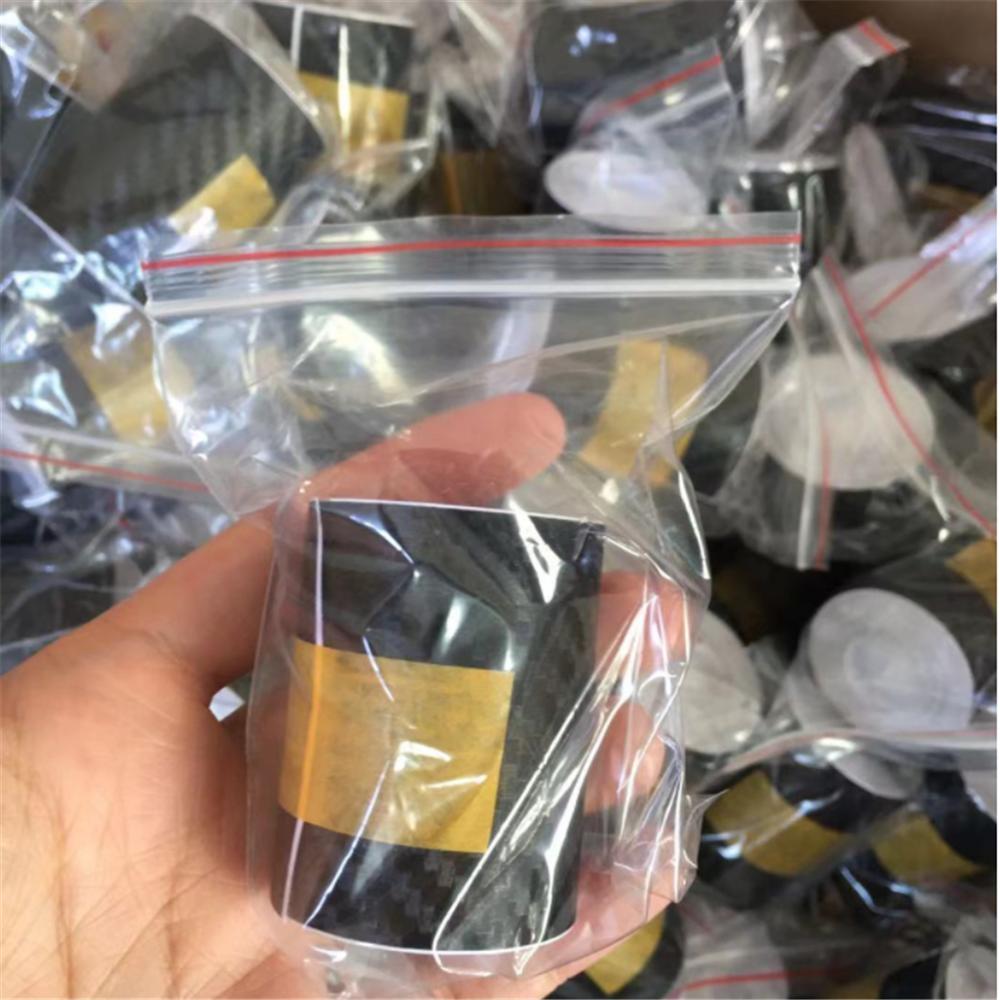 3D защитная пленка из углеродного волокна для skoda Rapid Octavia A2 A4 A5 A7 Karoq Fabia Kodiaq модель Tesla