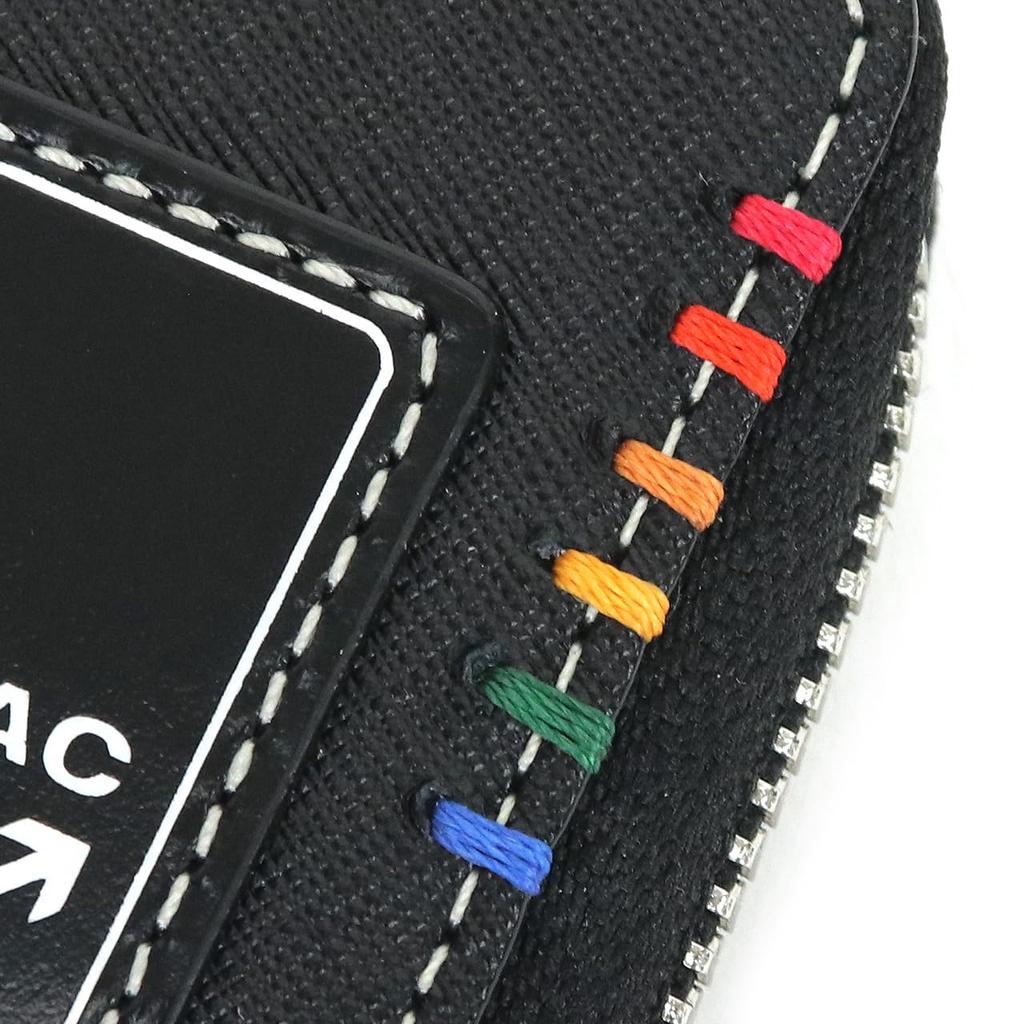 Бумажник Сортировочный Зеленый [Castelbajac] Мужской