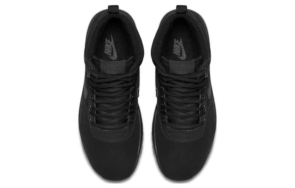 Nike Manoadome Triple Black 844358-003