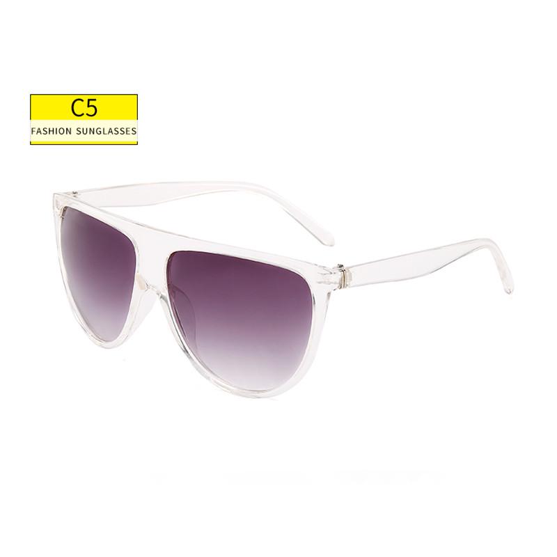 Солнцезащитные очки бренда Vintage