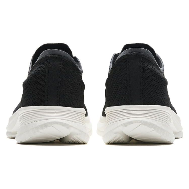 Anta Кроссовки Hydrogen Run Five Low Top мужские кроссовки черные белые 112325540-2