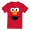 Sesame Street Unisex Adult Elmo Sketch T-Shirt