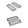 Car Light Protection Frame for Benz G-Class W461 W463 G63 G350 G500 2007 - 2018 Car Lamp Hood Tail Light Protect Cover Accessori