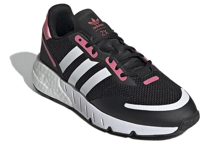 adidas Женские Zx 1K Boost 'Black Hazy Rose' Женские FX6872
