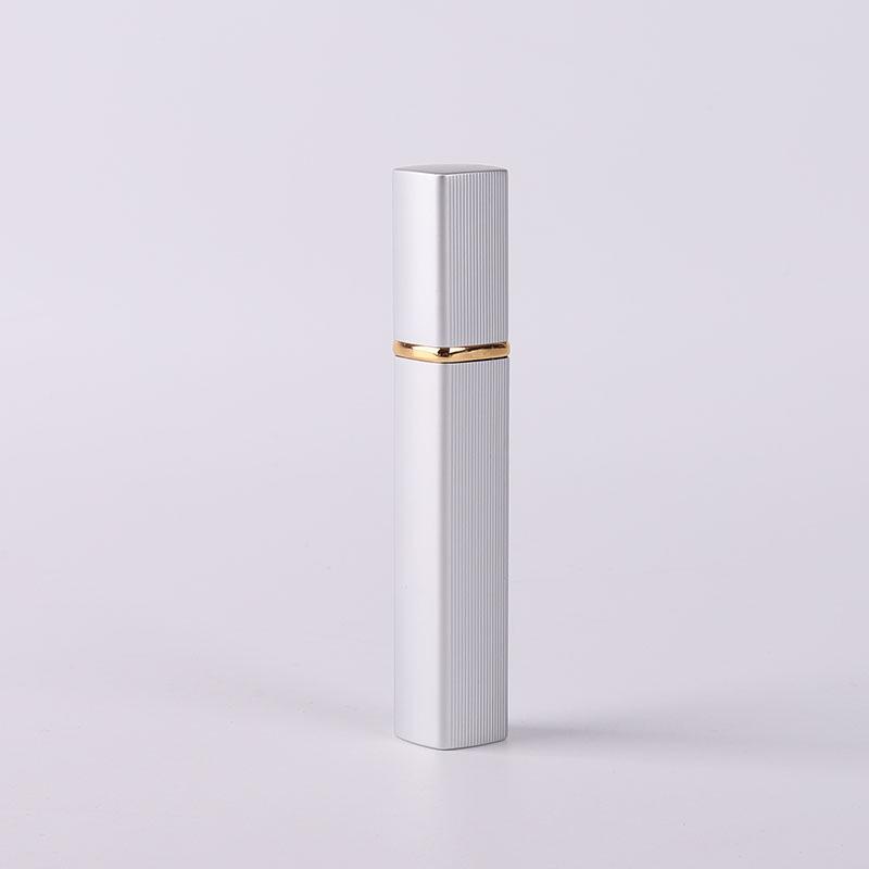 Многоразовый дорожный флакон-спрей для духов 12 мл с настраиваемым логотипом