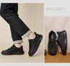 Caesar Light soled Men's Casual Board Shoes 2026 New Fashionable Versatile Skateboarding Shoes with Advanced Sense Men's White Trendy Shoes
