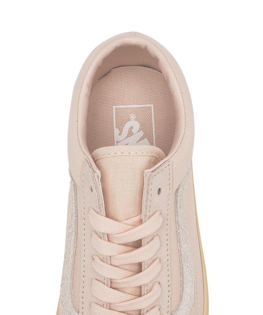 Vans Old School - Pink: Biscotti / Vn000D3Hd6B1