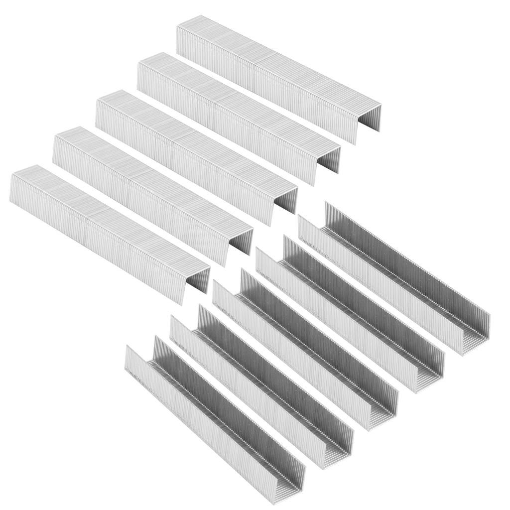 Скоба для степлера KWTriO с высокой твердостью и коррозионной стойкостью для рамы из дерева с масляной живописью