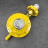 Dream Guardian Star 1.2 LPG Pressure Reducing Valve with Low Pressure, Commercial Large Flow, and Self-Closing Overflow Cut-Off.