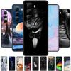 Чехол для Infinix Hot 50 Pro+ Hot50 Pro Plus 4G Силиконовый ТПУ Чехол для Телефона Для INFINIX HOT 50 5G Coque Модный Мягкий Чехол для Телефона