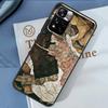 Egon Schiele Case For Xiaomi Redmi Note 14 13 11 9 10 12 Pro 9S 10S 11S 12S Redmi 10C 12C 13C 14C Cover