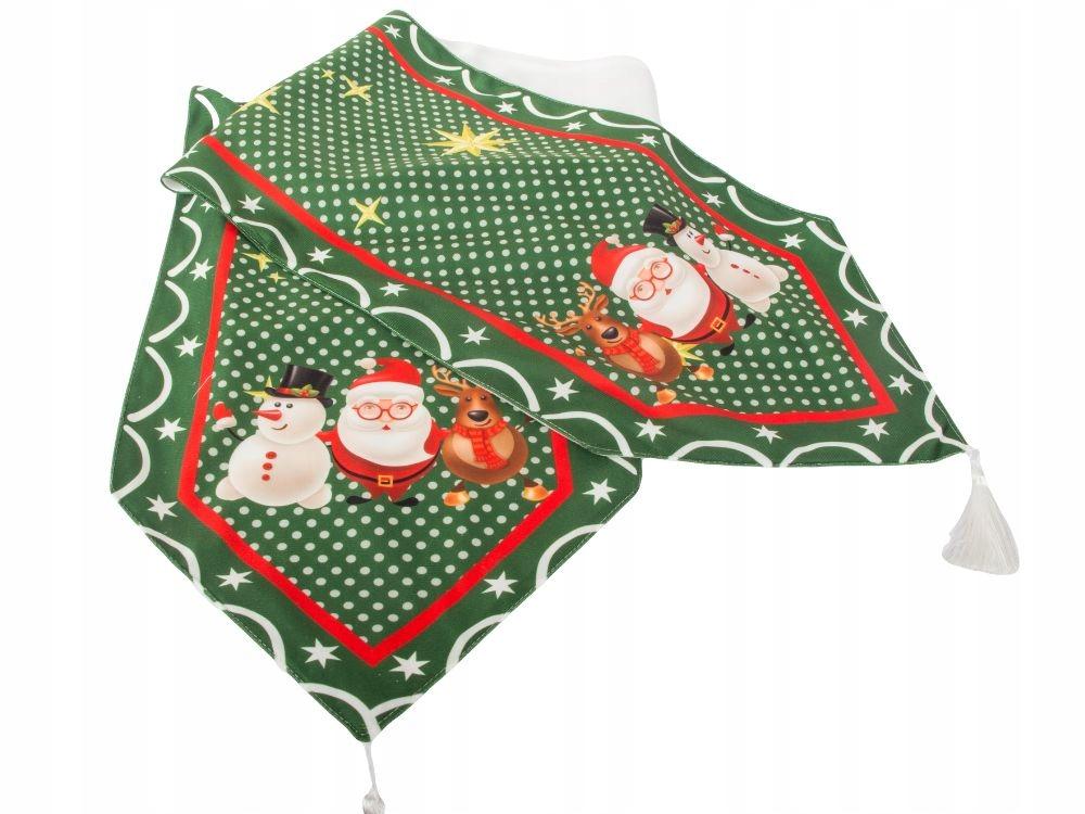 Table Runner 5 (84) / 100 Gab_A