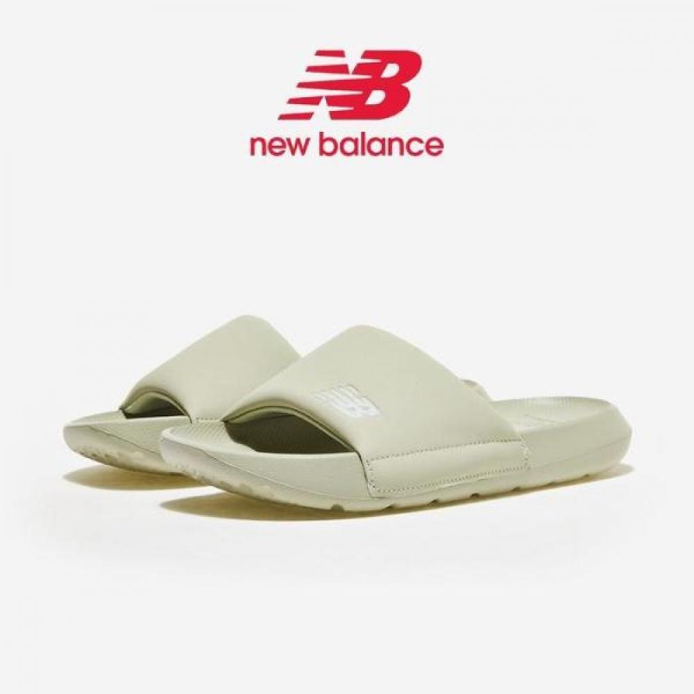 New Balance Тапочки-слайды унисекс Sd6301kh