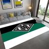 Новый ковер Borussia 2025 для гостиной, спальни, дома, декора дивана, детский нескользящий коврик для пола 18