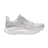 HOKA Clifton 10 Cosmic Grey Stardust Женские кроссовки Белый 1162031-CRDS