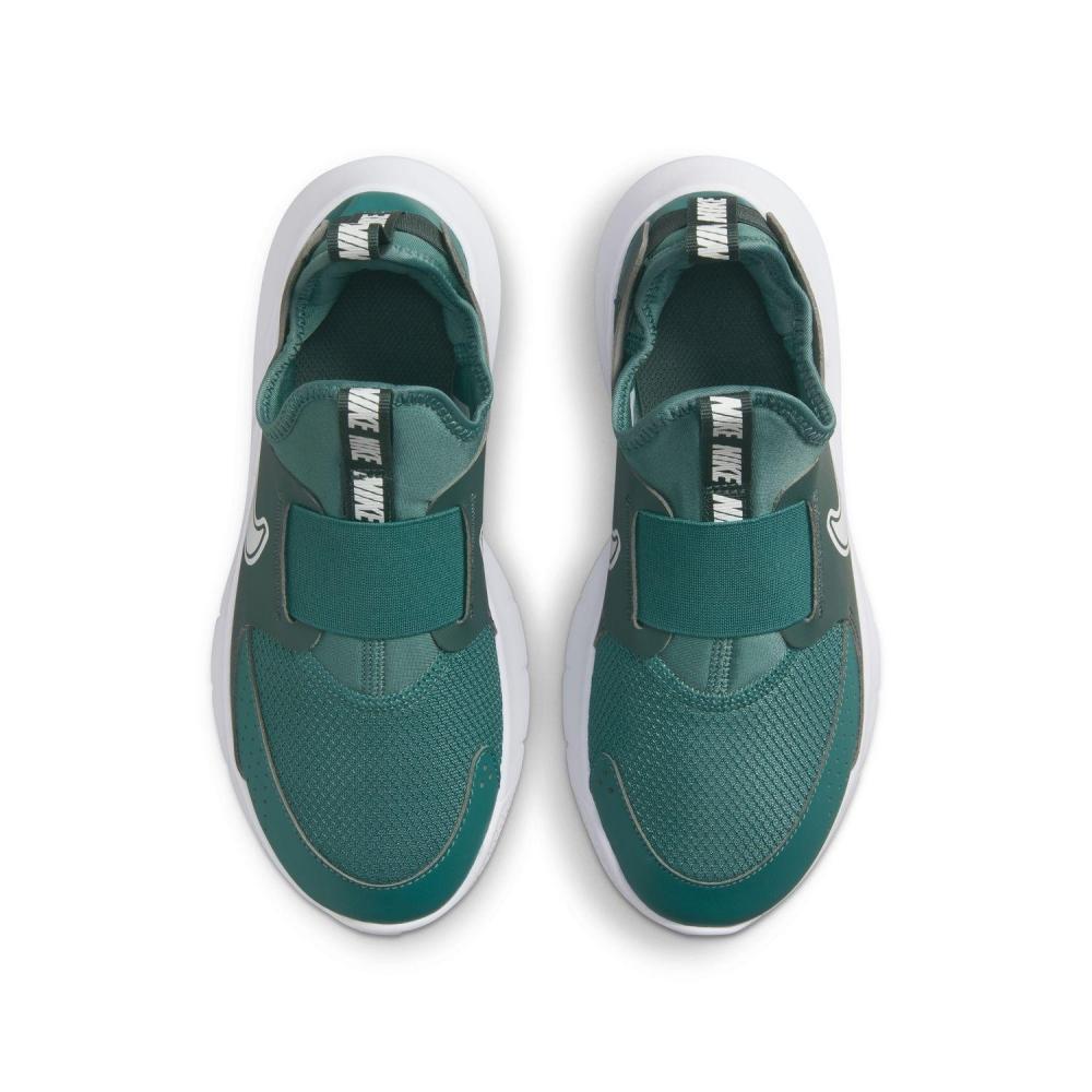 Nike Flex Runner 3 Gs Kfn1294 300 Bicstl Wht