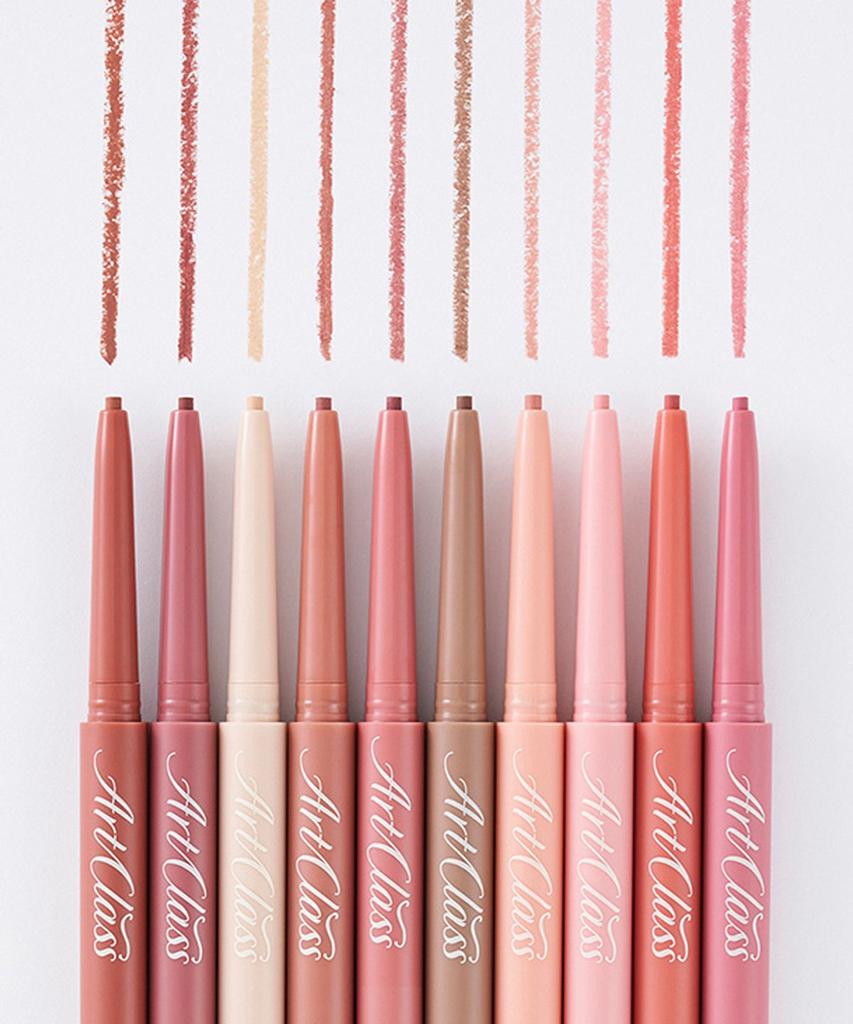 [2-pack] Art Class Smudging Slit Liner + Smudging Edge Liner (+ Under Eye Fit Primer)