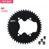 PASS QUEST 110 bcd звезда шатуна дорожный велосипед пластина для Shimano 105 r9200 r8100 r7100 dura ace ULTEGRA Narrow Wide 52 54 звезды