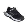 adidas Terrex Voyager CF Heat.RDY K Black White Детские кроссовки Core-Black Grey-Four Обувь-Белый FX4196