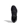 adidas NMD_R1 'Металлический синий Boost' FV3645