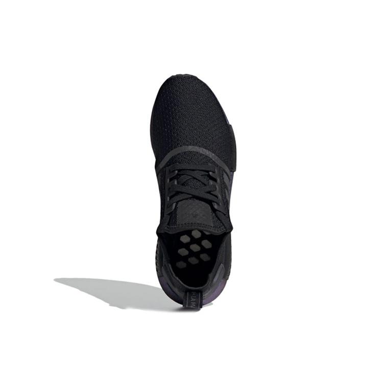 adidas NMD_R1 'Металлический синий Boost' FV3645