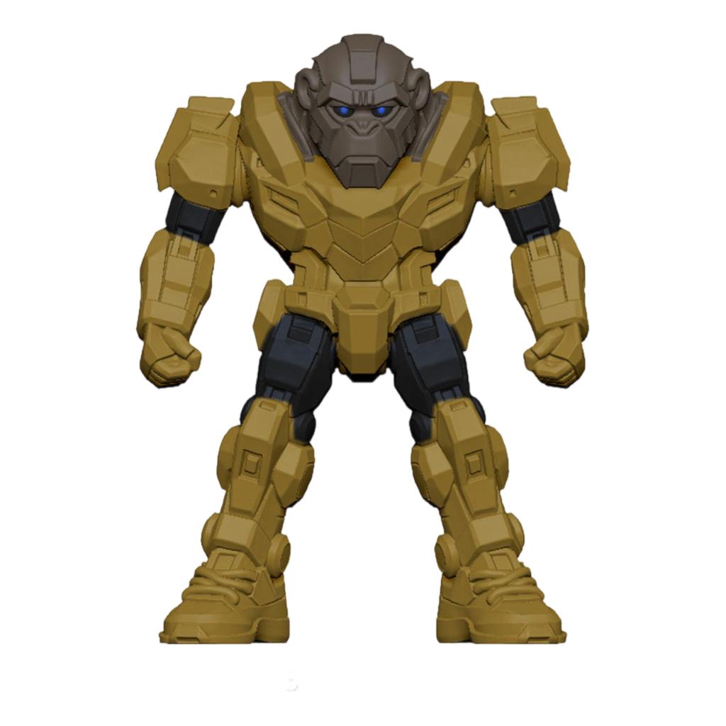 Anime Toy Dolls Are Suitable For Gift Table Decorations For Little Boys