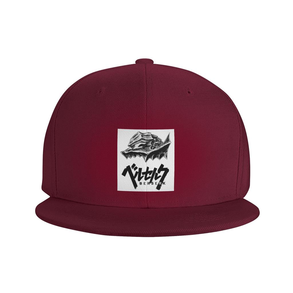 Берсерк Знак Жертвоприношения Демонический Меч И Магия Бейсболки Snapback Бейсбольные Кепки Повседневные Кепки Для Улицы для Унисекс И Женщин