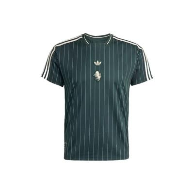 Adidas Оригинальные футболки «Ювентус» Удобные Простые Красивые Футбольные Джерси Унисекс JM9451