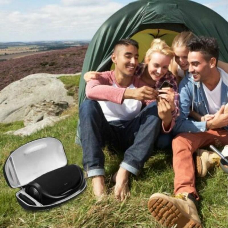 Wireless Speaker Storage Bag For Jbl Boombox Music Wireless Bluetooth Speaker Storage Bag