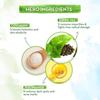 Mamaearth Зеленый чай для умывания лица с зеленым чаем и коллагеном для открытых пор - 100 мл
