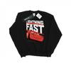 Mens Cars Lightning Fast Sweatshirt