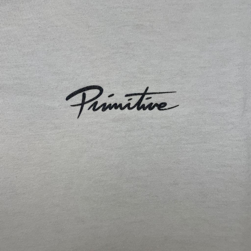 [USED] Rare Rick and Morty T-shirt, Size M