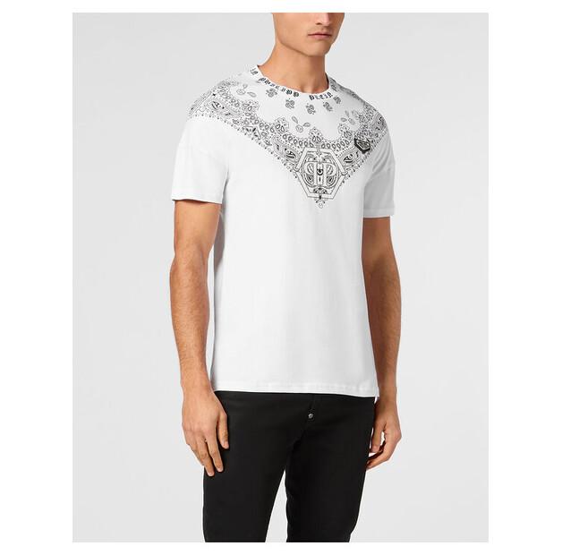 Футболка PHILIPP PLEIN 22833