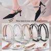 Invisible Non-Slip Elastic High Heels Strap for Ladies' Sandals