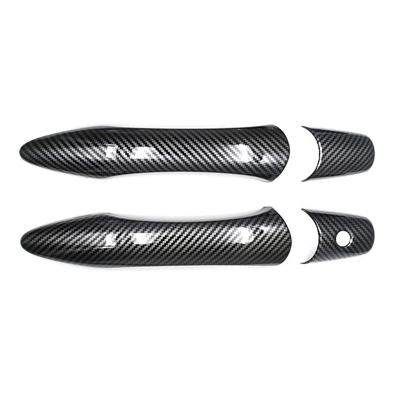 Infiniti QX60 JX35 L50 (2014-2020 гг.) Накладка на ручку двери и чашу