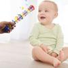 Plastic Rain Stick Maker Hourglass Educational Toys Fun Montessori Toys  Gift