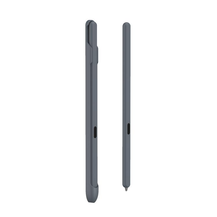 For Samsung Galaxy Z Fold6 / 5 / 4 / 3 Electromagnetic Stylus Pen with Pen Slot