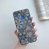 Чехол для Huawei Honor 8X Honor 8A 8C 8S Задняя крышка Милый Модный Расписной Чехол-Крышка Для Honor 8A 8C 8S 8X Honor8X Fundas Корпус