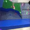Professional Gymnastics and Climbing Safety Mat