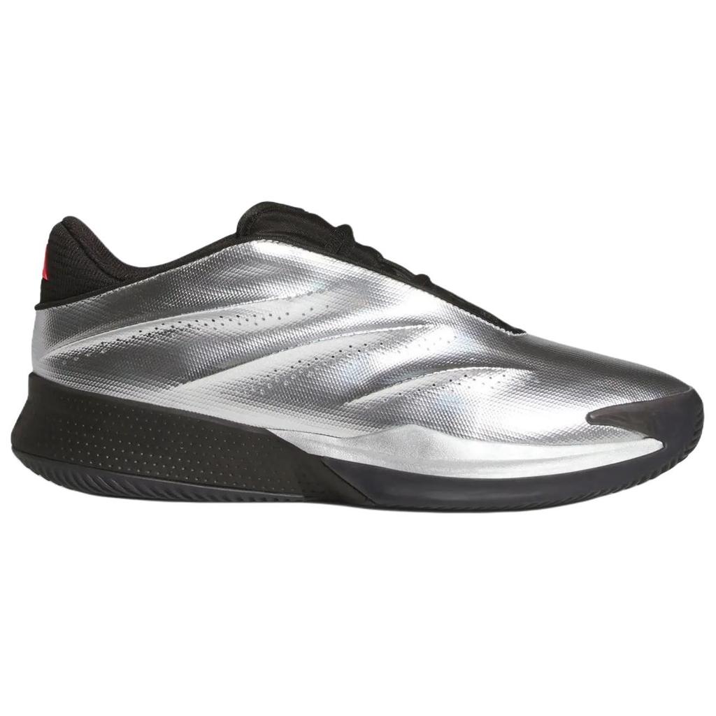 adidas Crazy Energy+ 'Silver Metallic Black' Men's KI3197