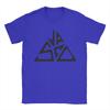 Harajuku TShirt Vasco Rossi Italian Singer  Cotton TShirts Tshirt for Unisex Summer YK Casual Pattern Short Sleeve Tops