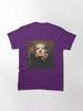 Marlene Dietrich Marlene Dietrich in colour Classic T-Shirt