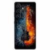 For Samsung S26 Ultra Case Cool TPU Funda Soft Silicone Back Cover for Samsung Galaxy S26 Ultra S26Ultra 6.9" Bumper Coque New
