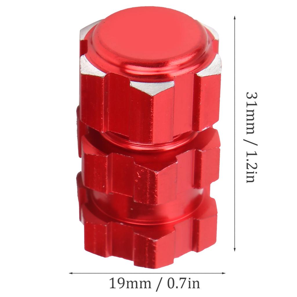 17mm Hex Adapter Nuts Splined Wheel Hubs Extension Combiner Fit for MAXX 1Celsius10 RC Car