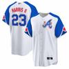 MLB Atlanta Braves Short Sleeve Baseball Jersey Men Women Fan Apparel 2025 Embroidered Team