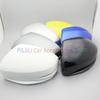 For Honda Fit Jazz Shuttle GK5 2014 2015 2016 2017 2018   Rearview Mirror Cover Cap Housing Shell High Quality Painted