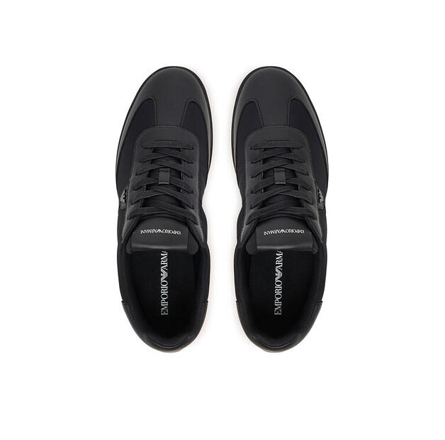 Кроссовки Emporio Armani EM003062 AF18210 UC001