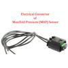 Электрический разъем давления во впускном коллекторе(MAP)AS356 Датчик посадки:Спринтер Мерседес