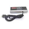 2PCS GILGOTT Mini Nintendo Classic NES Controller